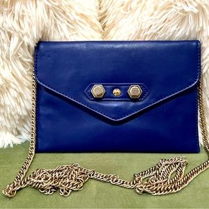 Danielle Nicole Crossbody